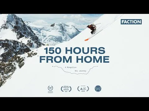 Mongolia: The Movie