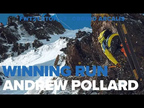 Comp Run: Andorra